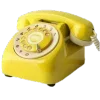🧽 Эмодзи «🧽 Yellow emoji - жёлтый пак» для Telegram