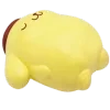 🧽 Эмодзи «🧽 Yellow emoji - жёлтый пак» для Telegram