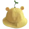 🧽 Эмодзи «🧽 Yellow emoji - жёлтый пак» для Telegram