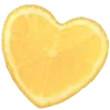 🧽 Эмодзи «🧽 Yellow emoji - жёлтый пак» для Telegram