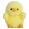 🧽 Эмодзи «🧽 Yellow emoji - жёлтый пак» для Telegram