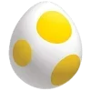 🧽 Эмодзи «🧽 Yellow emoji - жёлтый пак» для Telegram