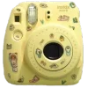 🧽 Эмодзи «🧽 Yellow emoji - жёлтый пак» для Telegram