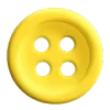 🧽 Эмодзи «🧽 Yellow emoji - жёлтый пак» для Telegram