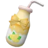 🧽 Эмодзи «🧽 Yellow emoji - жёлтый пак» для Telegram