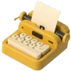 🧽 Эмодзи «🧽 Yellow emoji - жёлтый пак» для Telegram