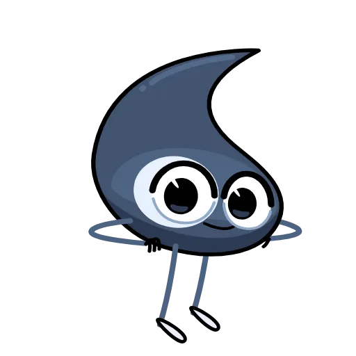👋 Эмодзи «Ying Yang» для Telegram