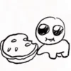 😋 Эмодзи «Yippee Autism» для Telegram