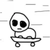 🥳 Эмодзи «Yippee Autism» для Telegram