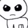 ☹️ Эмодзи «Yippee Autism» для Telegram