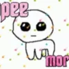 🥳 Эмодзи «Yippee Autism» для Telegram