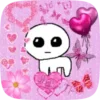 💖 Эмодзи «Yippee Autism» для Telegram