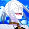 😁 Эмодзи «Rezero #anime #girl» для Telegram