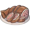🍗 Эмодзи «Унесённые Призраками» для Telegram