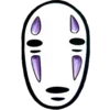 🎭 Эмодзи «Унесённые Призраками» для Telegram