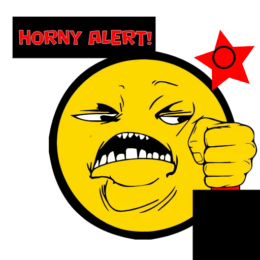 🛎 Эмодзи «Yobamoji» для Telegram