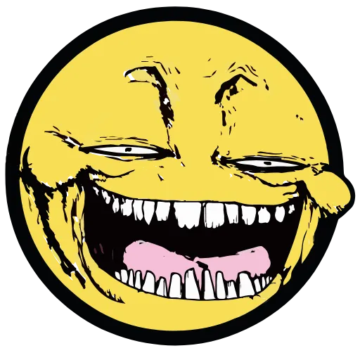 👹 Эмодзи «Yobamoji» для Telegram