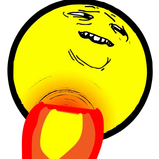 💥 Эмодзи «Yobamoji» для Telegram