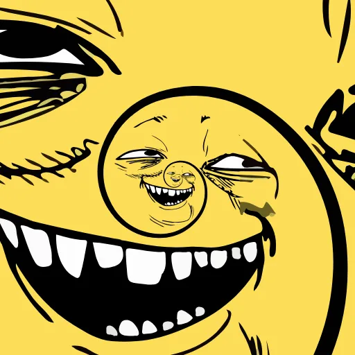 😵‍💫 Эмодзи «Yobamoji» для Telegram