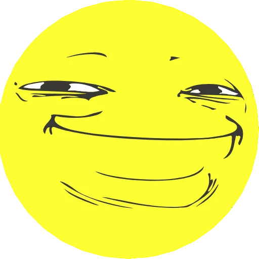 🟡 Эмодзи «Yobamoji» для Telegram