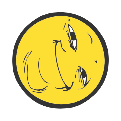 😱 Эмодзи «Yobamoji» для Telegram