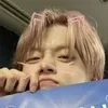 🌟 Эмодзи «Yeonjun ー» для Telegram