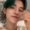 🌟 Эмодзи «Yeonjun ー» для Telegram