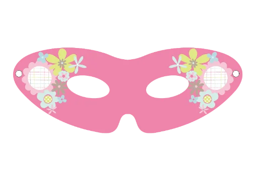🎭 Стикер «The Mask Carnaval» для Telegram