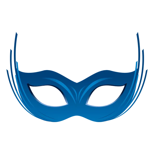 🎭 Стикер «The Mask Carnaval» для Telegram