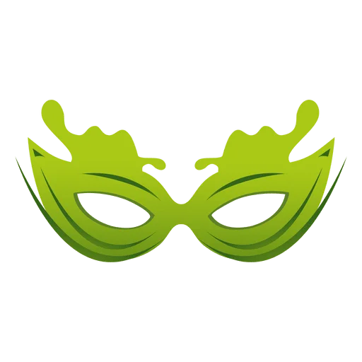 🎭 Стикер «The Mask Carnaval» для Telegram