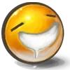 🤤 Эмодзи «🤬 Желтки» для Telegram