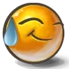 😅 Эмодзи «🤬 Желтки» для Telegram