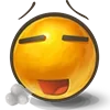 😌 Эмодзи «🤬 Желтки» для Telegram