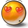 😍 Эмодзи «🤬 Желтки» для Telegram