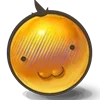 😨 Эмодзи «🤬 Желтки» для Telegram