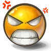 🤬 Эмодзи «🤬 Желтки» для Telegram