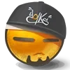 🤠 Эмодзи «🤬 Желтки» для Telegram