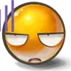 😓 Эмодзи «🤬 Желтки» для Telegram