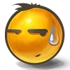 😓 Эмодзи «🤬 Желтки» для Telegram