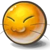 😼 Эмодзи «🤬 Желтки» для Telegram