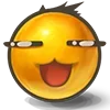 😏 Эмодзи «🤬 Желтки» для Telegram