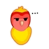 😐 Эмодзи «Yoshaemoji2» для Telegram