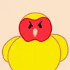 🤩 Эмодзи «Yoshaemoji2» для Telegram