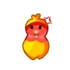 😠 Эмодзи «Yoshaemoji2» для Telegram