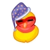 😴 Эмодзи «Yoshaemoji2» для Telegram