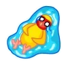 😭 Эмодзи «Yoshaemoji2» для Telegram