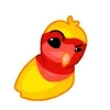 🤨 Эмодзи «Yoshaemoji2» для Telegram