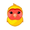 Эмодзи Yoshaemoji2 для Telegram — скачать