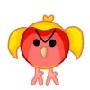 😠 Эмодзи «Yoshaemoji2» для Telegram