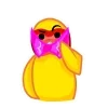 😎 Эмодзи «Yoshaemoji2» для Telegram